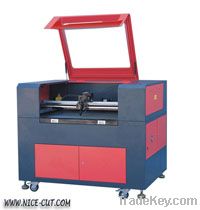 laser engraving machine