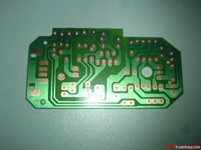 Double-Sided Rigid PCB Board