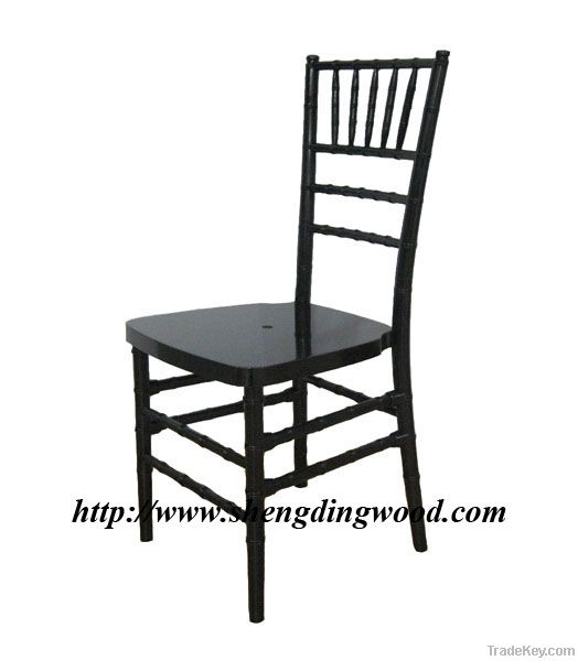 resin chiavari chair