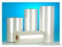 POF shrink film