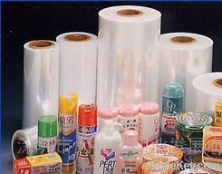 plastic shrink film wrap