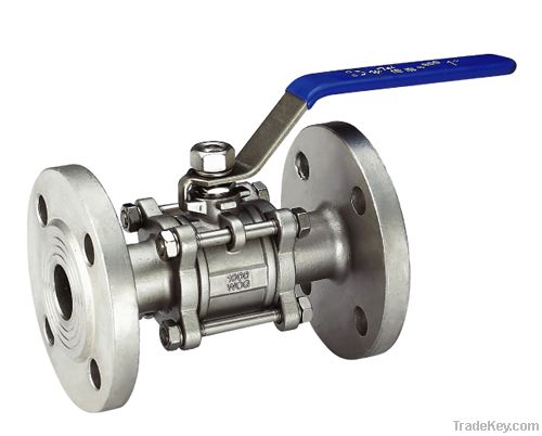 ball  valve