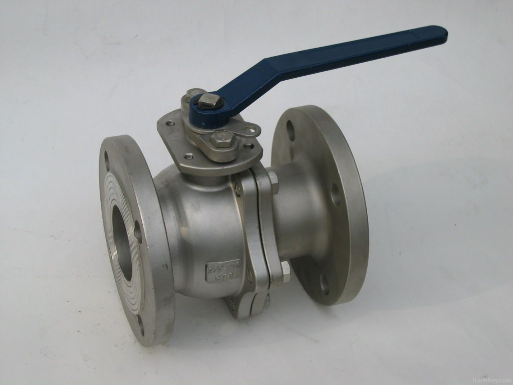 ball  valve