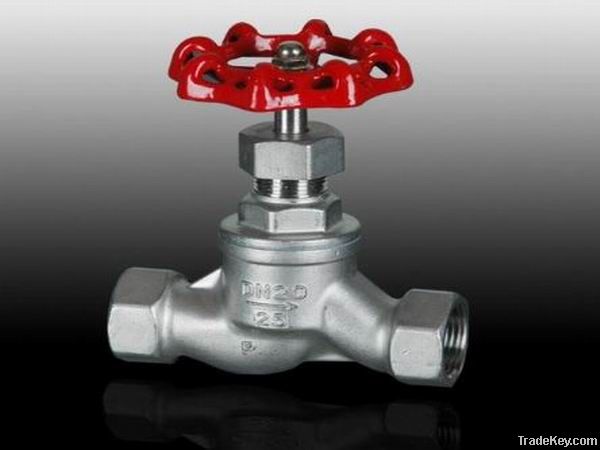 globe valve