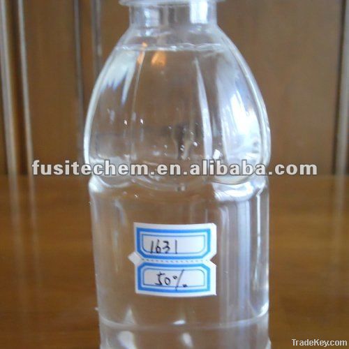 cetyl trimethyl ammonium chloride