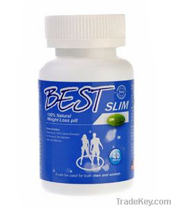 Best slim