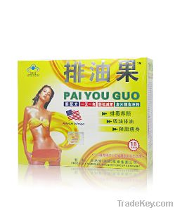 Pai You Guo Tea