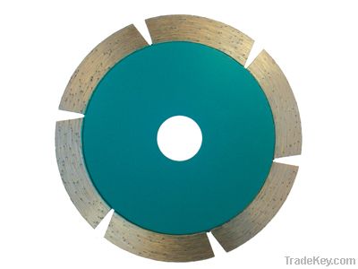 Sintered Segmented Diamond Blade