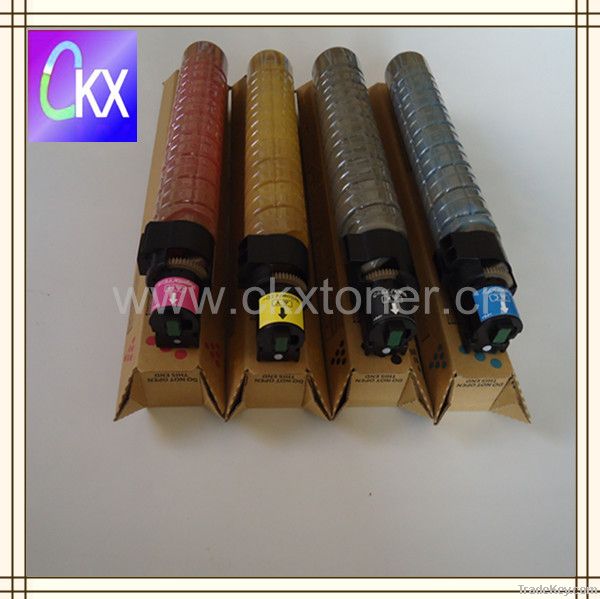 Ricoh colored toner cartridge MPC5000