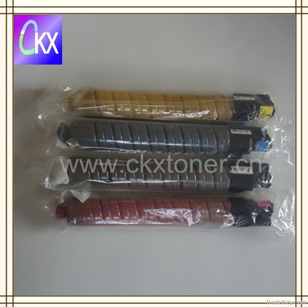 Ricoh colored toner cartridge MPC5000