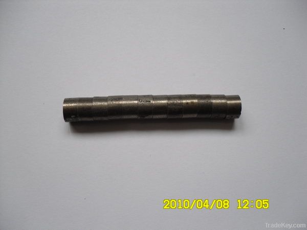 Cylinder Ferrite magnets