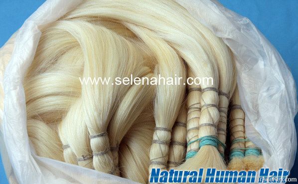 Nature human hair extensions