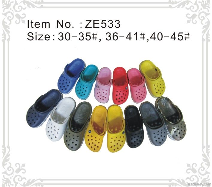 children slipper