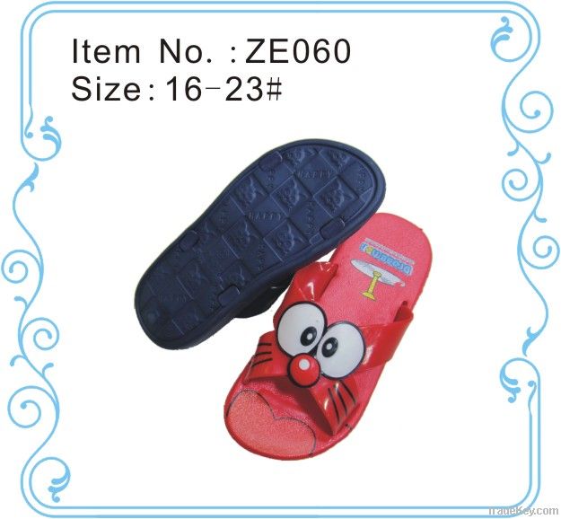 children slippers