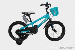 14-inch fashionable children bike