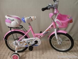 hot sale 16-inch children bicycle