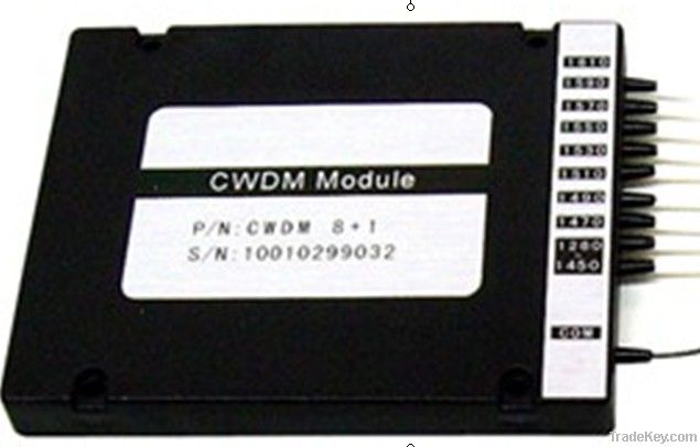 CWDM Coarse Wavelength Division Multiplexer&iuml;&frac14;