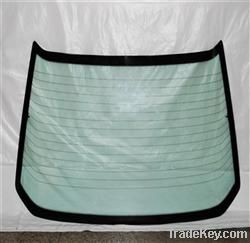 windscreen