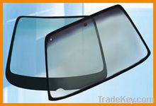 laminated glass