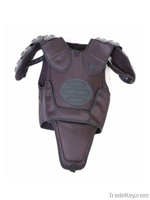 Anti-riot suit (YF-102) vest