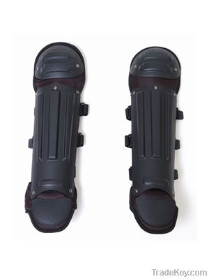 Anti-riot suit (YF-102) leg protector