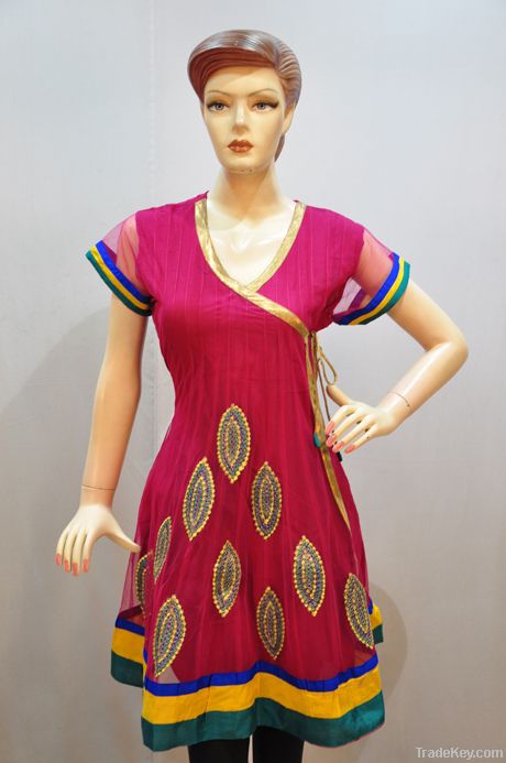 cotton kurti