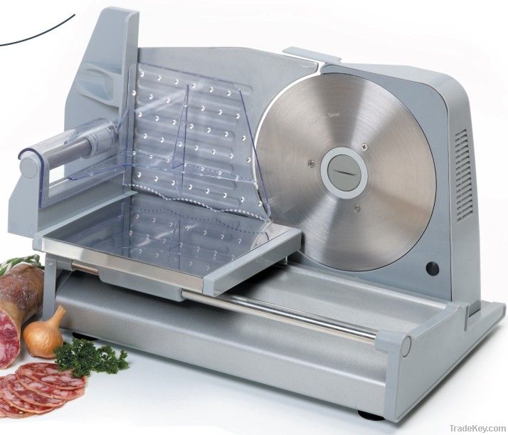 Food Slicer --Slices all types of meats, cheeses bread and even vegeta