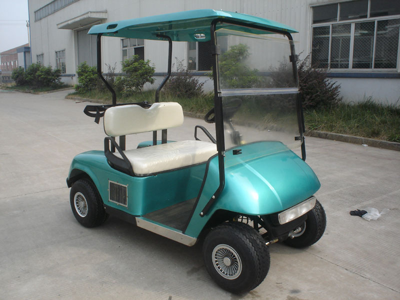 Golf Cart