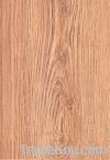 Laminated Flooring