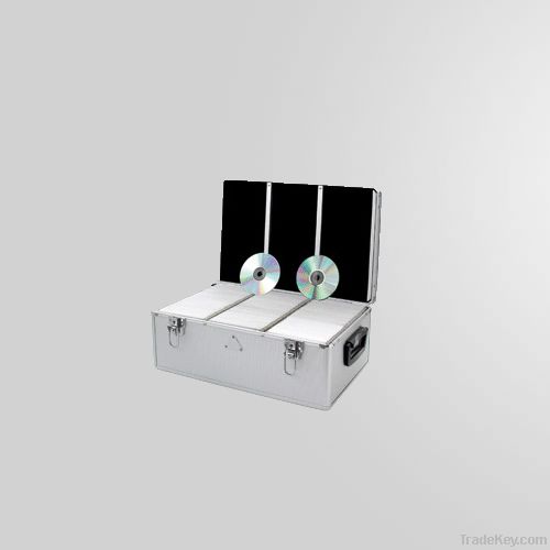 CD/DVD case