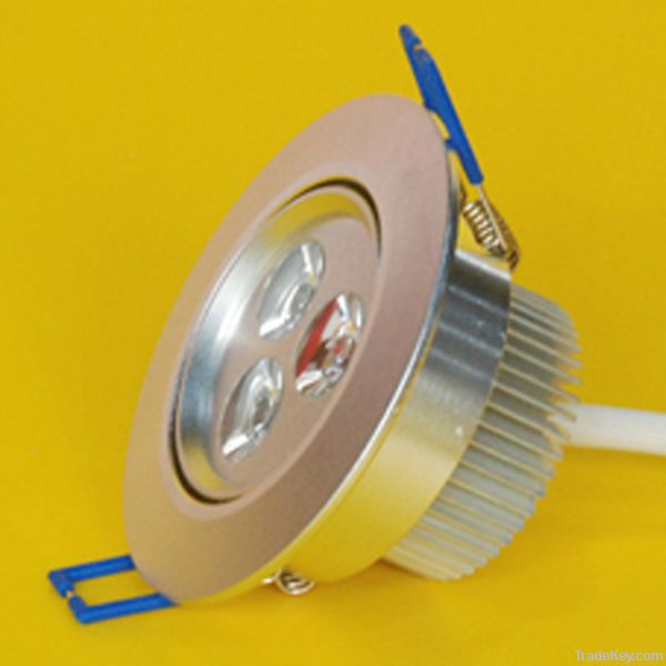 High power led down light GD7303