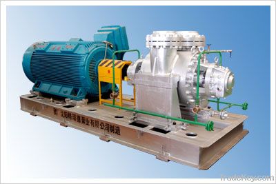 BB2 centrifugal pump (AYS)