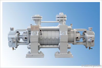 BB4 centrifugal pump (AYD)