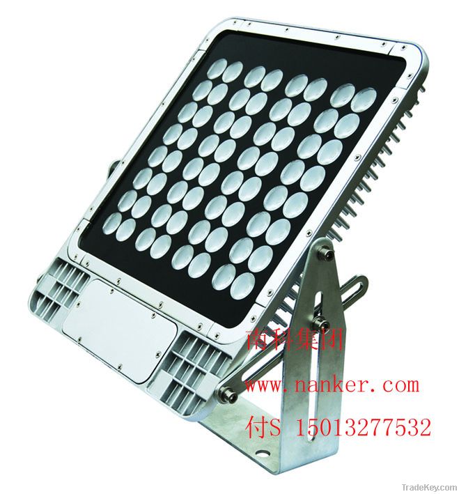 LED flood /wall wash light