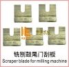 Scraper blade for Cold Planer Road milling machine Cold Planer