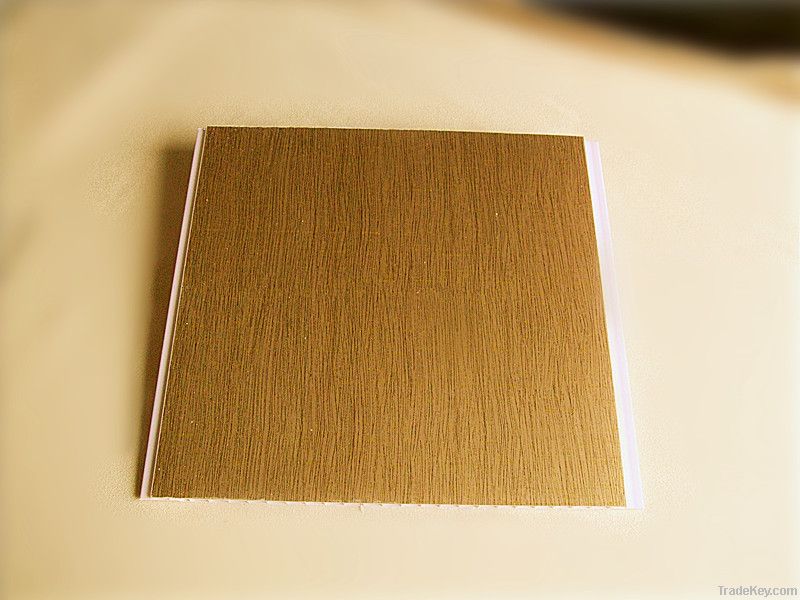 golden line pvc panel