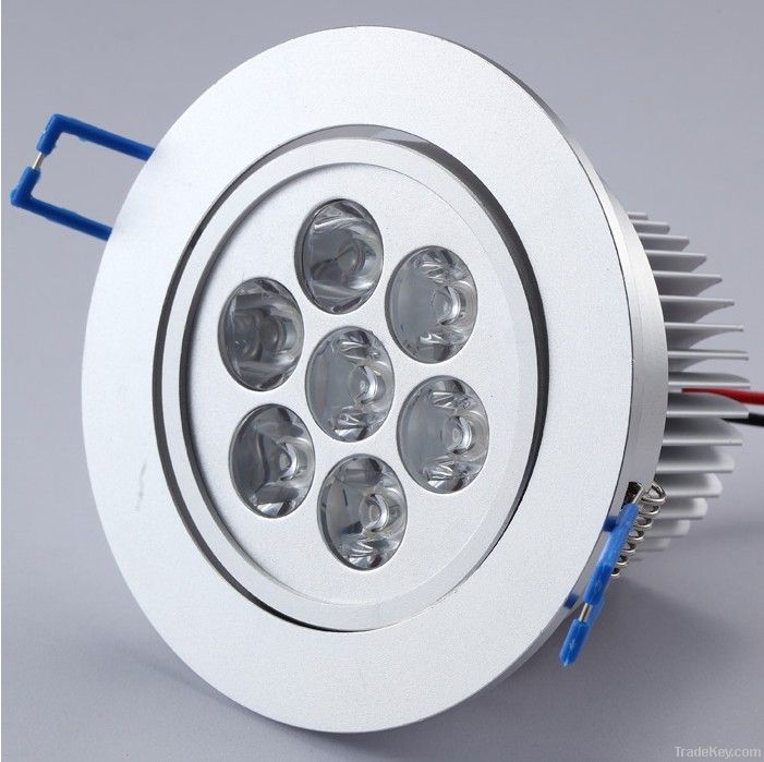 led down light