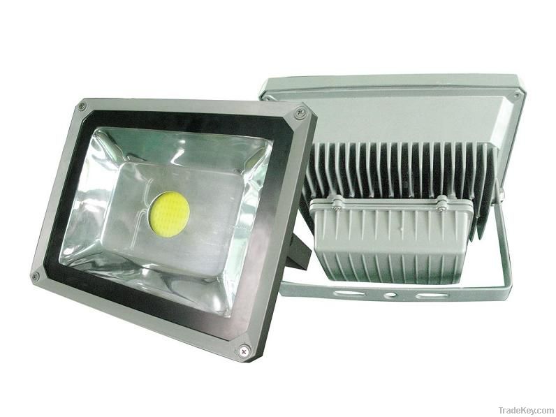 led flood light