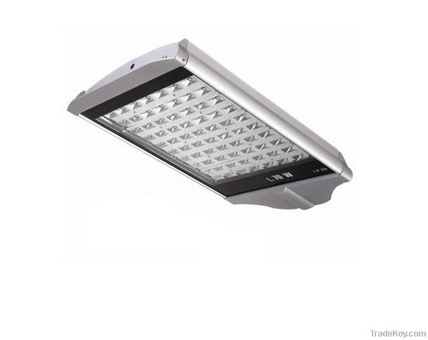 High power 56W led street light for highway