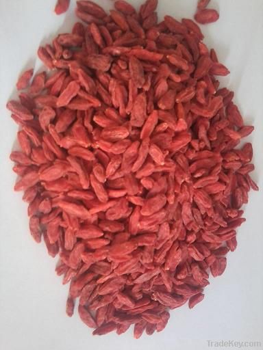 Dried Goji Berry