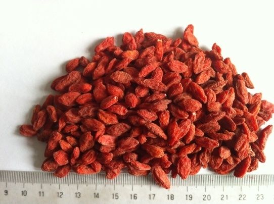 Dried Goji Berry