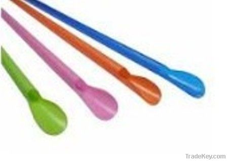 Spoon straws