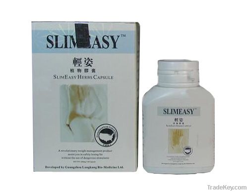 Slimeasy Herbs Capsule