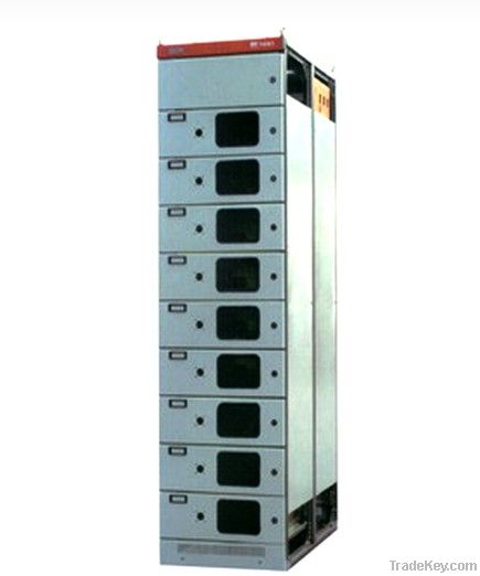 Electrical Cabinet