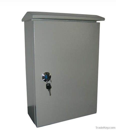 Electrical cabinet