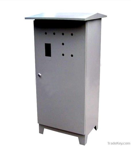 Electrical cabinet