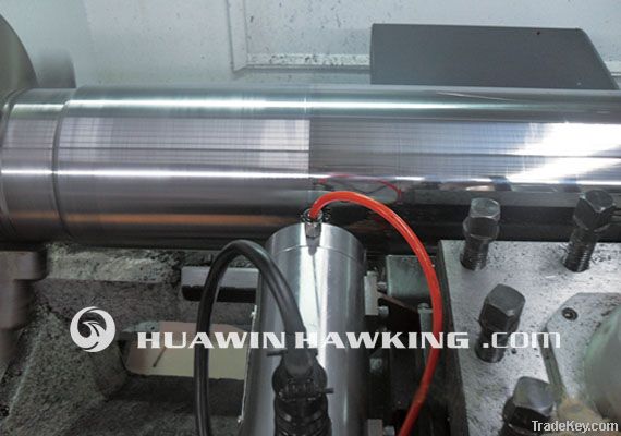 Hawking Grinding Machine