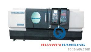 Hawking CNC Lathe