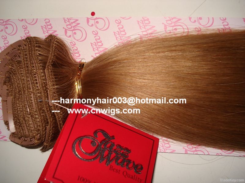 Clip in Hair Extension