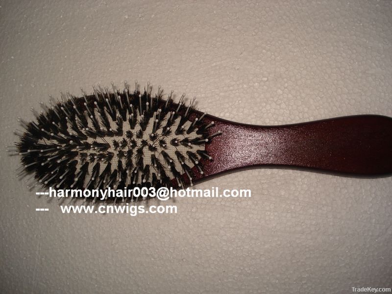 QUALITY bristle brush